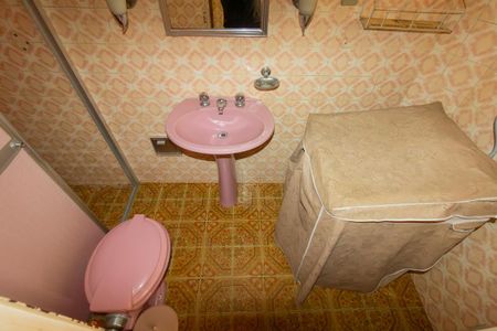 Casa à venda com 300m², 5 quartos e 1 vagaBanheiro