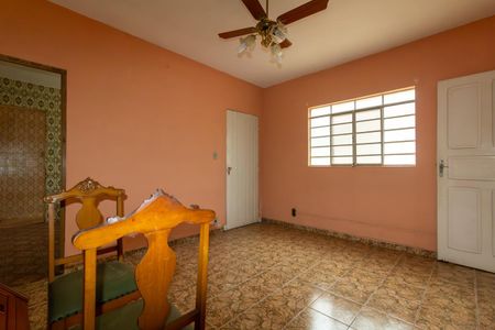 Sala de casa à venda com 4 quartos, 300m² em Penha de França, São Paulo