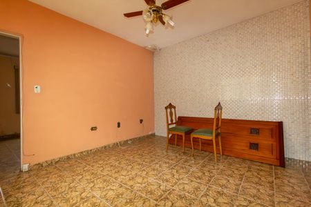 Casa à venda com 300m², 5 quartos e 1 vagaSala