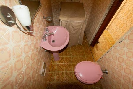 Casa à venda com 300m², 5 quartos e 1 vagaBanheiro