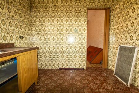 Casa à venda com 300m², 5 quartos e 1 vagaCozinha