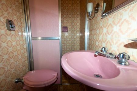 Casa à venda com 300m², 5 quartos e 1 vagaBanheiro