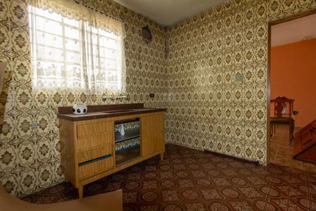 Casa à venda com 300m², 5 quartos e 1 vagaCozinha