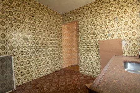 Casa à venda com 300m², 5 quartos e 1 vagaCozinha