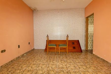 Sala de casa à venda com 4 quartos, 300m² em Penha de França, São Paulo