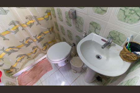 Casa à venda com 1 quarto, 80m² em Piratininga, Niterói