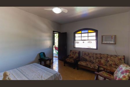 Casa à venda com 1 quarto, 80m² em Piratininga, Niterói
