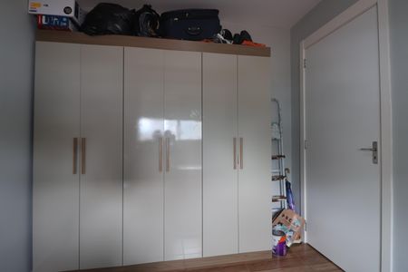 Apartamento à venda com 52m², 2 quartos e 1 vagaQuarto 1