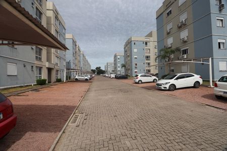 Apartamento à venda com 52m², 2 quartos e 1 vagaÁrea comum