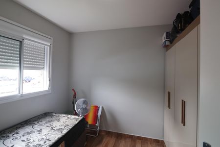 Quarto 1 de apartamento à venda com 2 quartos, 52m² em Estância Velha, Canoas