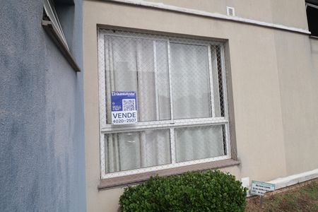 Apartamento à venda com 52m², 2 quartos e 1 vagaPlaca