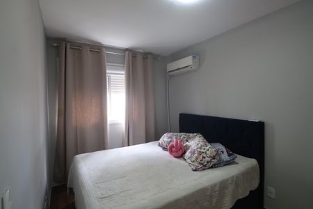 Apartamento à venda com 52m², 2 quartos e 1 vagaQuarto 2