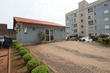 Apartamento à venda com 52m², 2 quartos e 1 vagaÁrea comum - Salão de festas