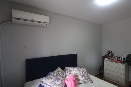Quarto 2 de apartamento à venda com 2 quartos, 52m² em Estância Velha, Canoas