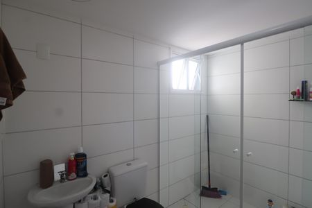 Apartamento à venda com 52m², 2 quartos e 1 vagaBanheiro