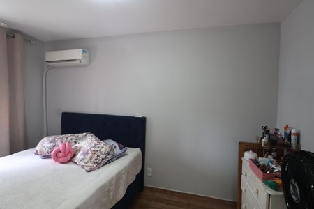 Quarto 2 de apartamento à venda com 2 quartos, 52m² em Estância Velha, Canoas
