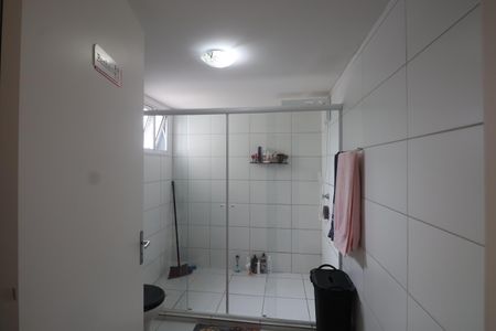 Apartamento à venda com 52m², 2 quartos e 1 vagaBanheiro