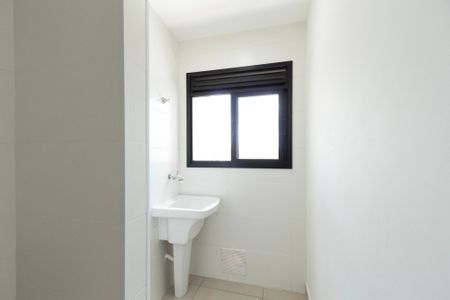 Apartamento para alugar com 45m², 2 quartos e 1 vagaÁrea de Serviço