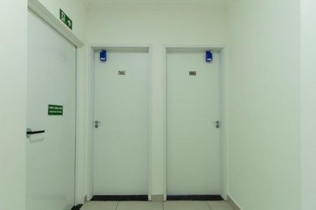 Apartamento para alugar com 45m², 2 quartos e 1 vagaÁrea comum