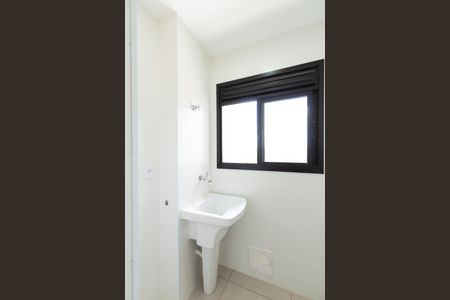 Apartamento para alugar com 45m², 2 quartos e 1 vagaÁrea de Serviço