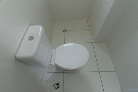 Apartamento para alugar com 45m², 2 quartos e 1 vagaBanheiro 