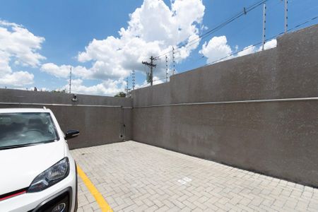 Apartamento para alugar com 45m², 2 quartos e 1 vagaÁrea comum - Vaga