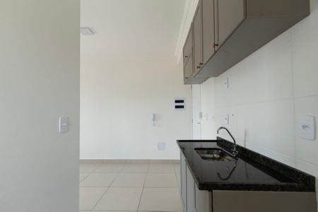 Apartamento para alugar com 45m², 2 quartos e 1 vagaCozinha 