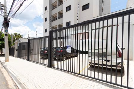 Apartamento para alugar com 45m², 2 quartos e 1 vagaPlaca