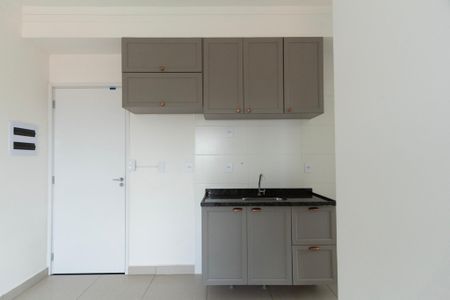 Apartamento para alugar com 45m², 2 quartos e 1 vagaCozinha 