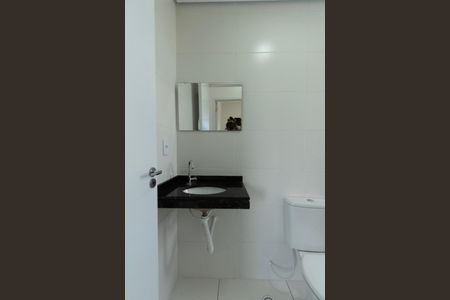 Apartamento para alugar com 45m², 2 quartos e 1 vagaBanheiro 