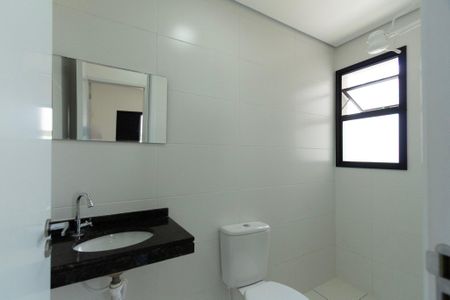 Apartamento para alugar com 45m², 2 quartos e 1 vagaBanheiro 