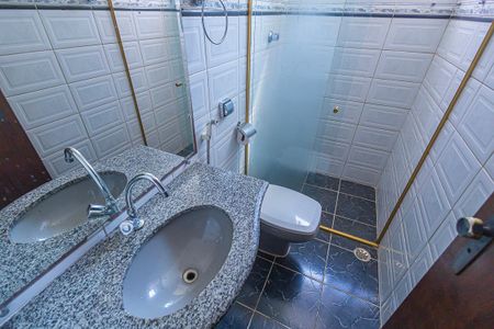 Apartamento para alugar com 90m², 3 quartos e 2 vagasbanheiro