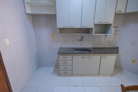 Apartamento para alugar com 90m², 3 quartos e 2 vagascozinha