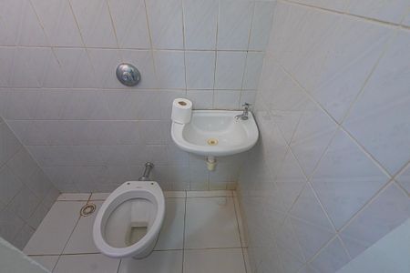 Apartamento para alugar com 90m², 3 quartos e 2 vagassuite / DCE