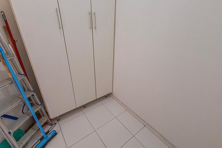 Apartamento para alugar com 90m², 3 quartos e 2 vagasquarto 4 / suite - DCE