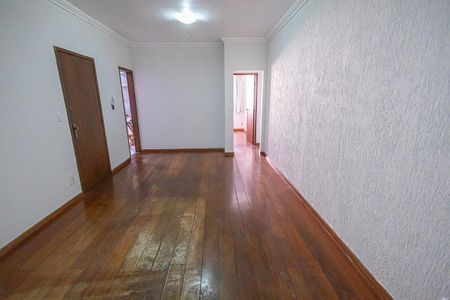 sala de apartamento para alugar com 3 quartos, 90m² em Dona Clara, Belo Horizonte