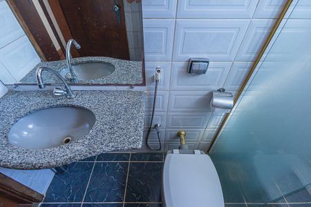 Apartamento para alugar com 90m², 3 quartos e 2 vagasbanheiro