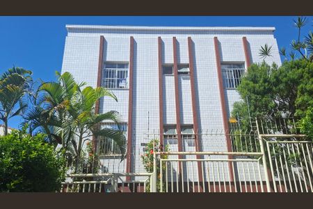 Apartamento para alugar com 90m², 3 quartos e 2 vagasfachada / plaquinha: fesw 71