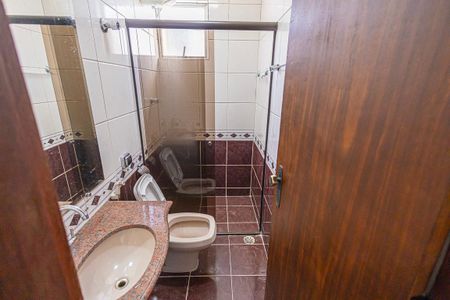 Apartamento para alugar com 90m², 3 quartos e 2 vagassuite