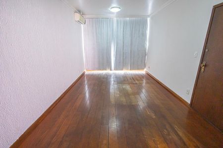 sala de apartamento para alugar com 3 quartos, 90m² em Dona Clara, Belo Horizonte