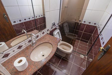 Apartamento para alugar com 90m², 3 quartos e 2 vagassuite