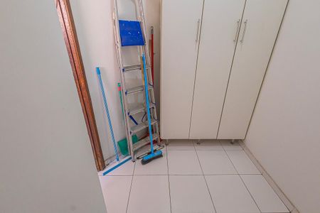 Apartamento para alugar com 90m², 3 quartos e 2 vagasquarto 4 / suite - DCE