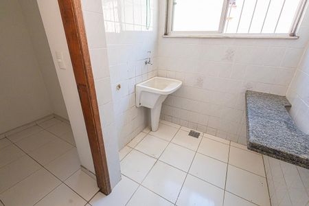 Apartamento para alugar com 90m², 3 quartos e 2 vagasarea de serviço