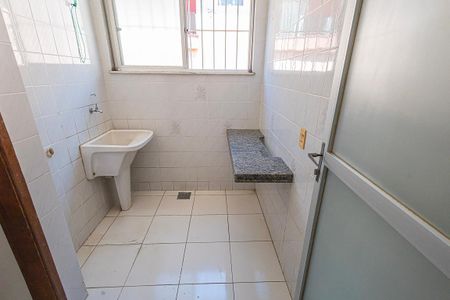 Apartamento para alugar com 90m², 3 quartos e 2 vagasarea de serviço