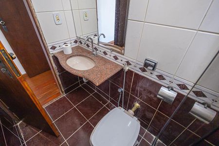 Apartamento para alugar com 90m², 3 quartos e 2 vagassuite