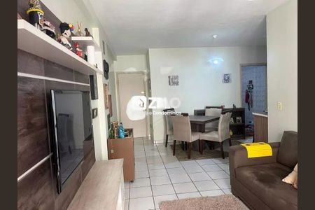 Foto 07 de apartamento à venda com 1 quarto, 57m² em Bosque, Campinas