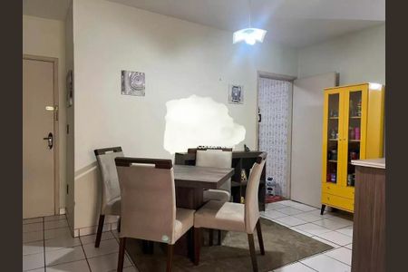 Foto 03 de apartamento à venda com 1 quarto, 57m² em Bosque, Campinas