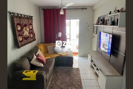 Foto 09 de apartamento à venda com 1 quarto, 57m² em Bosque, Campinas
