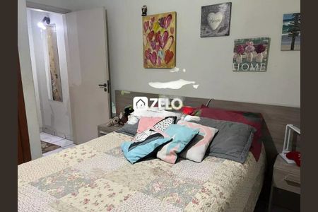 Foto 06 de apartamento à venda com 1 quarto, 57m² em Bosque, Campinas