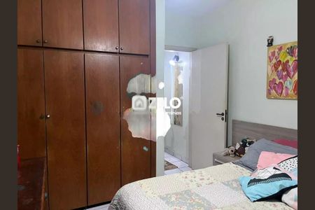 Foto 02 de apartamento à venda com 1 quarto, 57m² em Bosque, Campinas